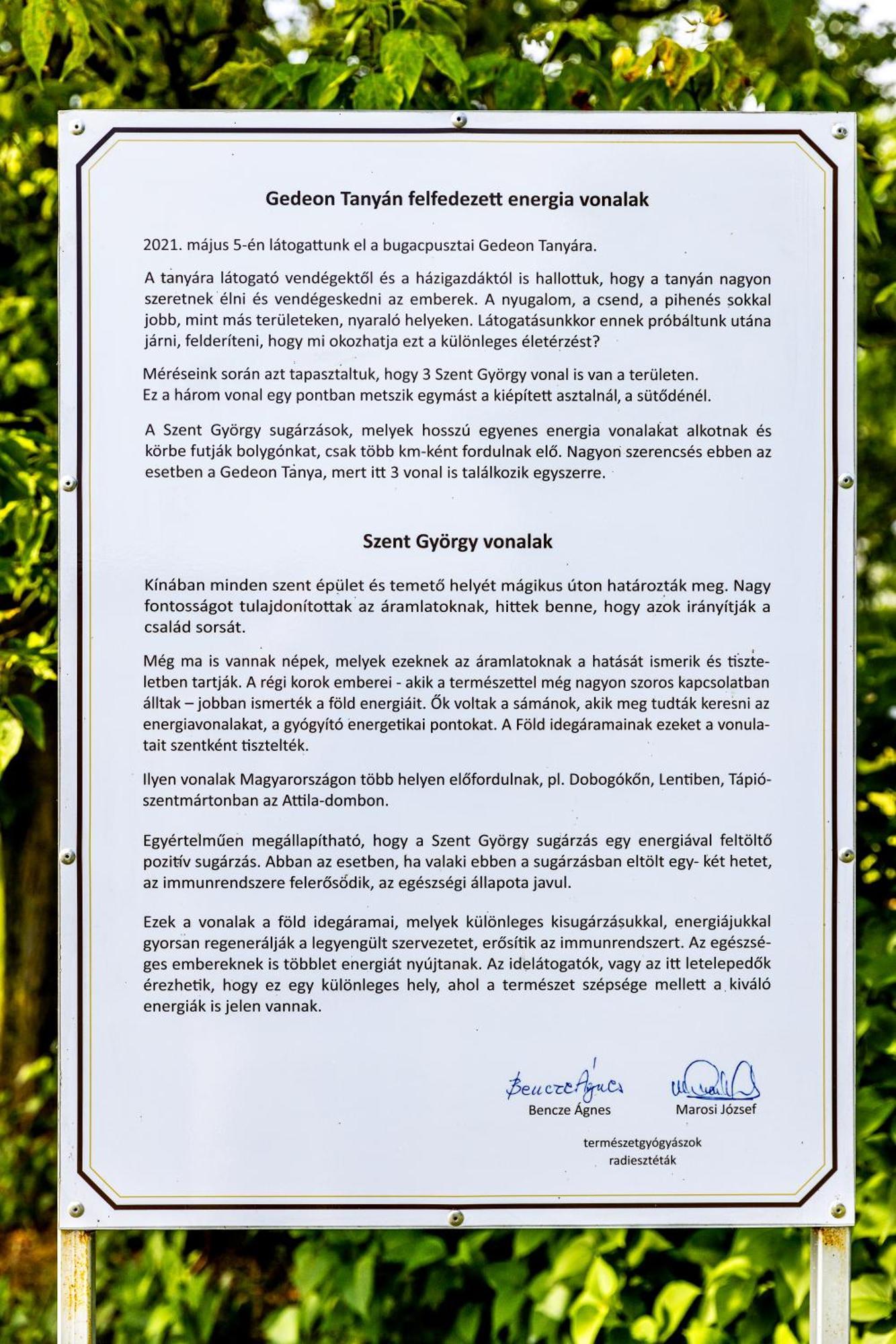 Gedeon Tanya Panzio ξενώνας Jakabszállás Εξωτερικό φωτογραφία